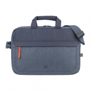 Сумка для ноутбука Tucano Hop Bag 15'', синий (BHOP15-B)