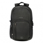 Рюкзак Tucano Centro Backpack 15", черный (BKCEB15)