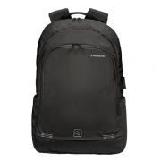 Рюкзак Tucano Forte Backpack 15.6", черный (BKFOR)