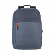 Рюкзак Tucano Hop Backpack 15", синий (BKHOP15-B)