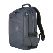 Рюкзак Tucano Lato Backpack 17", синий (BLABK-B)