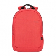 Рюкзак Tucano Speed Backpack 15", красный (BKSPEED15-R)