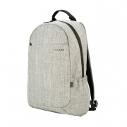 Рюкзак Tucano Speed Backpack 15", серый (BKSPEED15-G)