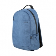 Рюкзак Tucano Speed Backpack 15", синий (BKSPEED15-B)