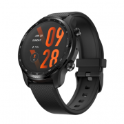 Смарт-часы Ticwatch Pro 3 ultra LTE-EU, черного цвета