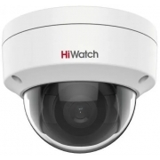 IP камера HiWatch IPC-D022-G2/S(4MM), белый