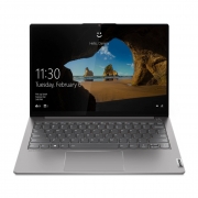 Ноутбук Lenovo ThinkBook K3-ITL ThinkBook K3-ITL Intel Core i5-1135G7/16Gb/SSD512Gb/13.3"/IPS/FHD/RUS KEYBOARDnoOS/grey (82NRCT01WW)