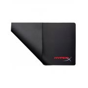 Коврик для мыши HyperX Fury S Pro XL черный (4P5Q9AA)