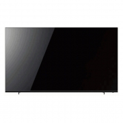 65" Телевизор Horion 65FU-FDVB (UHD, DLED, DVB-T/T2, Smart, webOS, black frame and base, bluetooth)