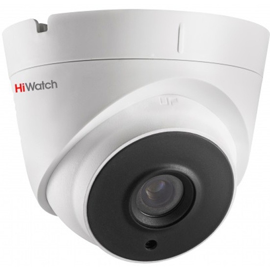IP камера HiWatch DS-I403(C) (4 mm), белый