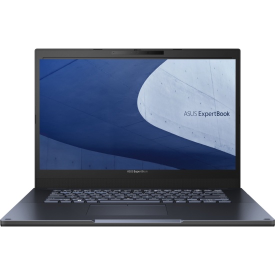 Ноутбук ASUS B2502CBA-KJ0310X 15" полуночный черный (90NX04K1-M00CJ0)
