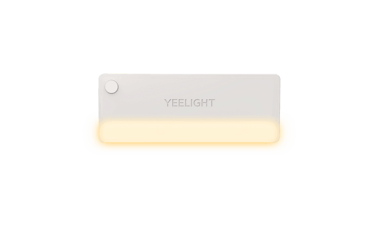 YLCTD001 Светильник Yeelight sensor drawer light(4-pack) YGYA2421003WTGL