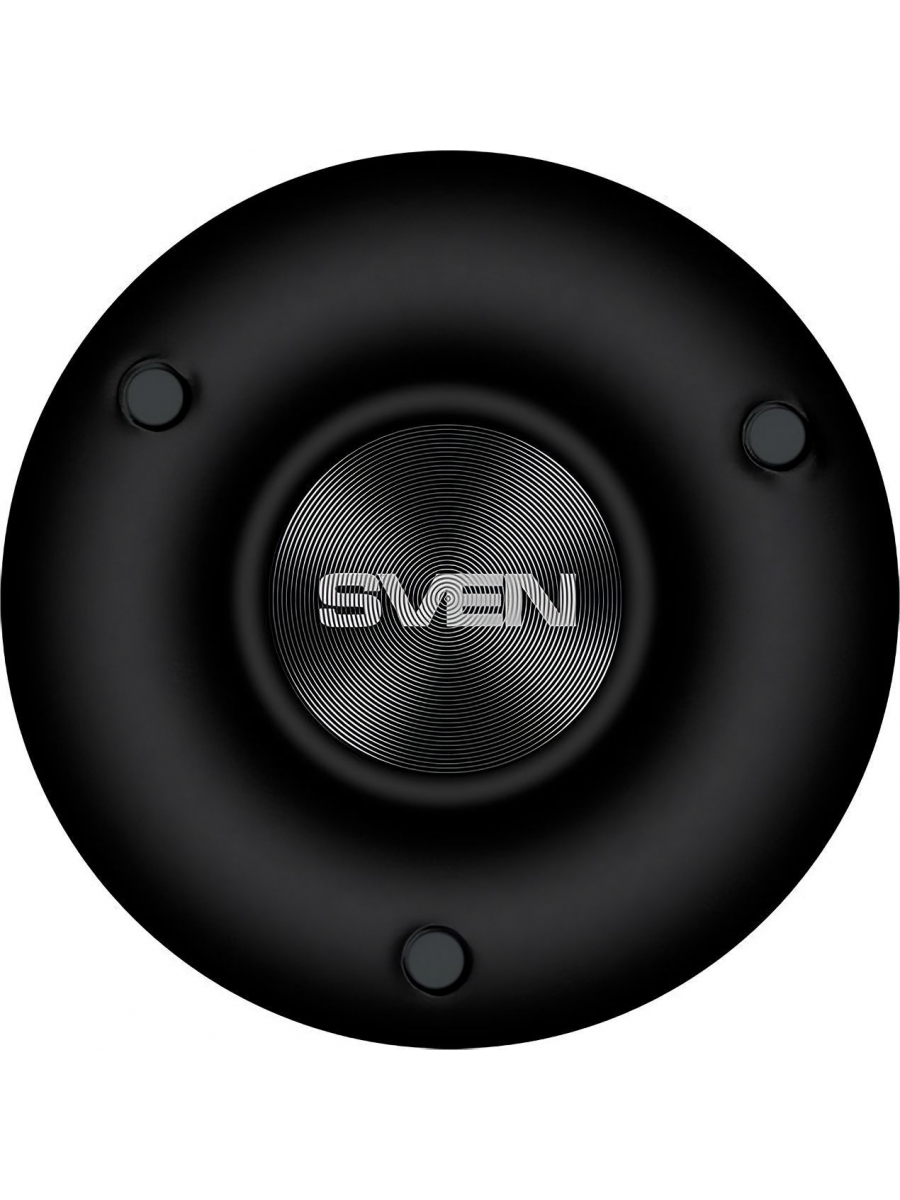Колонка Sven АС PS-260, черный 