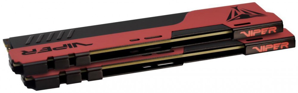 Оперативная память Patriot Viper Elite II DDR4 16Gb 3200MHz (PVE2416G320C8K)