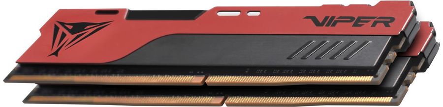 Модуль памяти PATRIOT DIMM 32GB PC21300 DDR4 K2, черный
