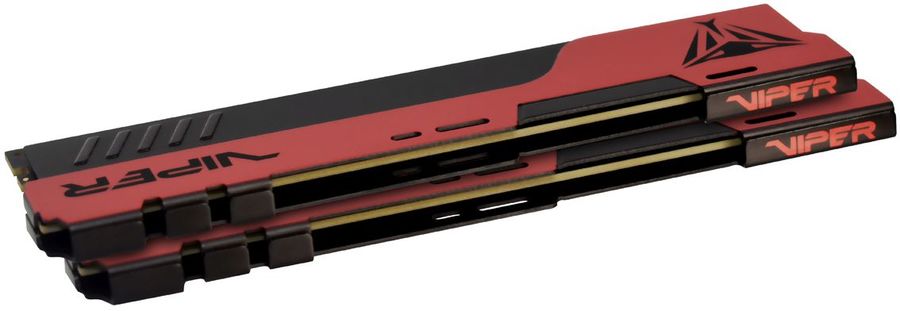 Модуль памяти PATRIOT DIMM 32GB PC21300 DDR4 K2, черный