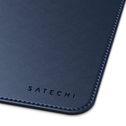 Коврик Satechi Eco Leather Mouse Pad 25 x 19 см (ST-ELMPB)