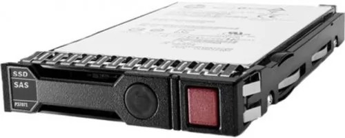 Накопитель SSD HPE P37071-001