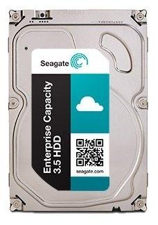  Жесткий диск Seagate SAS 2Tb 128Mb (ST2000NM0045)