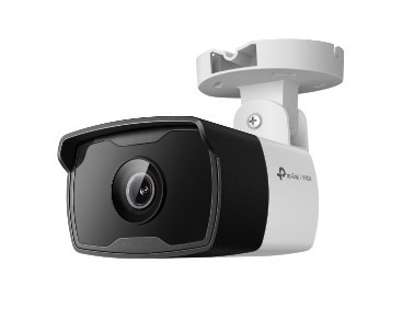 IP-камера TP-Link VIGI C340I(4mm), белый   