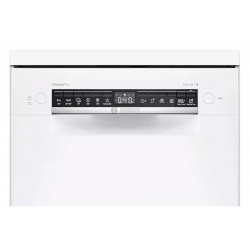 Посудомоечная машина Bosch SPS4EMW28E, белый 