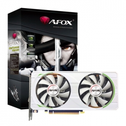Видеокарта AFOX GeForce RTX 3070 8GB (AF3070-8192D6H4)