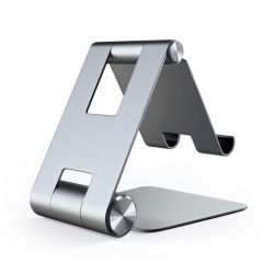 Настольная подставка Satechi R1 Aluminum Multi-Angle Tablet Stand (ST-R1M)