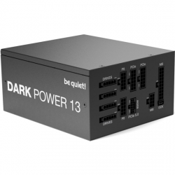 Блок питания be quiet! Dark Power 13 850W (BN334)