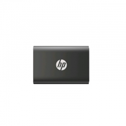 Внешний накопитель SSD HP P500 250Gb USB 3.2 Gen 1 Black 7NL52AA#ABB