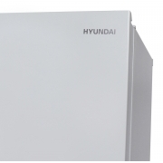 Холодильник Hyundai CS4502F белый (двухкамерный)