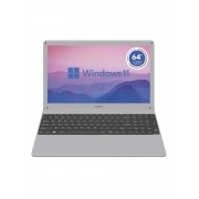 Ноутбук Digma 15 P417 серый 15.6" (DN15P3-8CXW01)