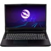 Ноутбук Hiper G16 черный 16.1" (G16RTX3070A11700LX)
