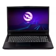 Ноутбук Hiper G16 16.1" черный (G16RTX3070C11700LX)