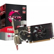 Видеокарта Afox R5 230 2GB DDR3 64Bit (AFR5230-2048D3L5)