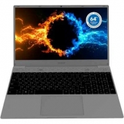Ноутбук Digma EVE 15 C423 серый 15.6" (dn15r3-8cxw01)