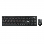 Комплект (клавиатура+мышь) HIPER OSW-3000