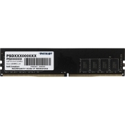 Оперативная память Patriot Signature Line DDR4 16Gb 3200MHz (PSD416G320081)