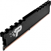 Оперативная память Patriot Signature Premium DDR4 16Gb 3200MHz (PSP416G320081H1)