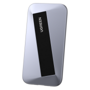 Внешний SSD накопитель UGREEN CM388 1ТБ, серый (80861)