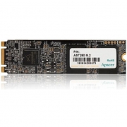 Жесткий диск Apacer SSD M.2 2280 1TB (AP1TBAS2280P4X-1)