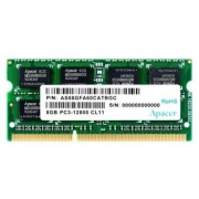 Оперативная память Apacer DDR3 SODIMM 8GB (DS.08G2K.KAM)