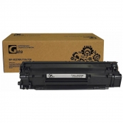 GalaPrint GP-CE278X/726/728 (№78X) для принтеров HP LaserJet Pro M1536/M1536dnf/P1566/P1606/P1606dn/Canon i-SENSYS LBP6200/LBP-6230/LBP6200/LBP6200d/LBP6230/LBP6230dw/FAX-L150/FAX-L170/FAX-L410/MF4410/MF4430/MF4450/MF4550/MF4570/MF4580/MF4730/MF4750/MF47