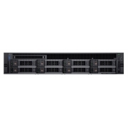 Сервер DELL PowerEdge R750XS-8LFF-01t
