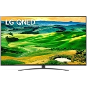 Телевизор LED LG 50" черный титан (50QNED816QA.ARUB)