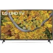 Телевизор LED LG 50" черный (50UP76006LC.ADGG)
