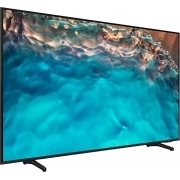 Телевизор LED Samsung 50" UE50BU8000UXCE Series 8, черный 