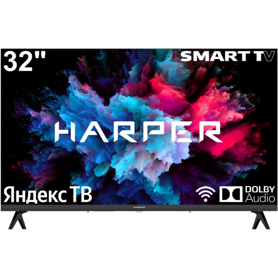 Телевизор HARPER 32