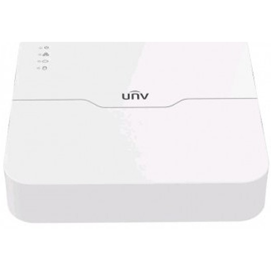 Видеорегистратор Uniview 16-ти канальный NVR301-16LS3-P8-RU 