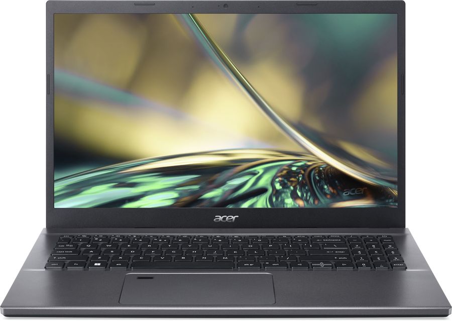 Ноутбук Acer Aspire 5 A515-57-36D0 серый 15.6" (NX.K3KER.00E)