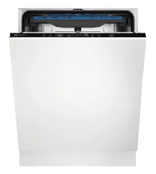 Посудомоечная машина Electrolux белый (EEG48300L)